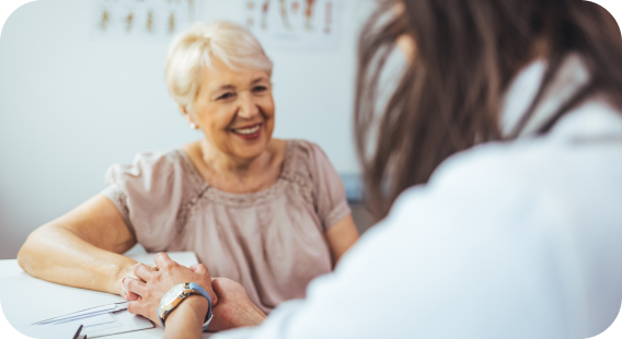 A importância dos familiares e associações de pacientes na qualidade do tratamento