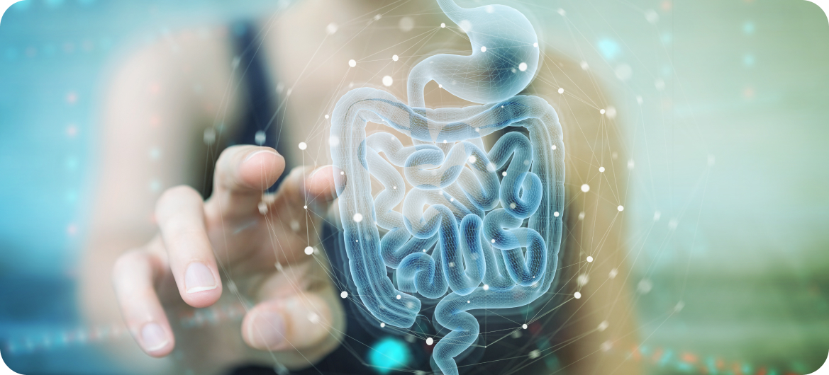 Qual a relevância do intestino na doença de Parkinson?